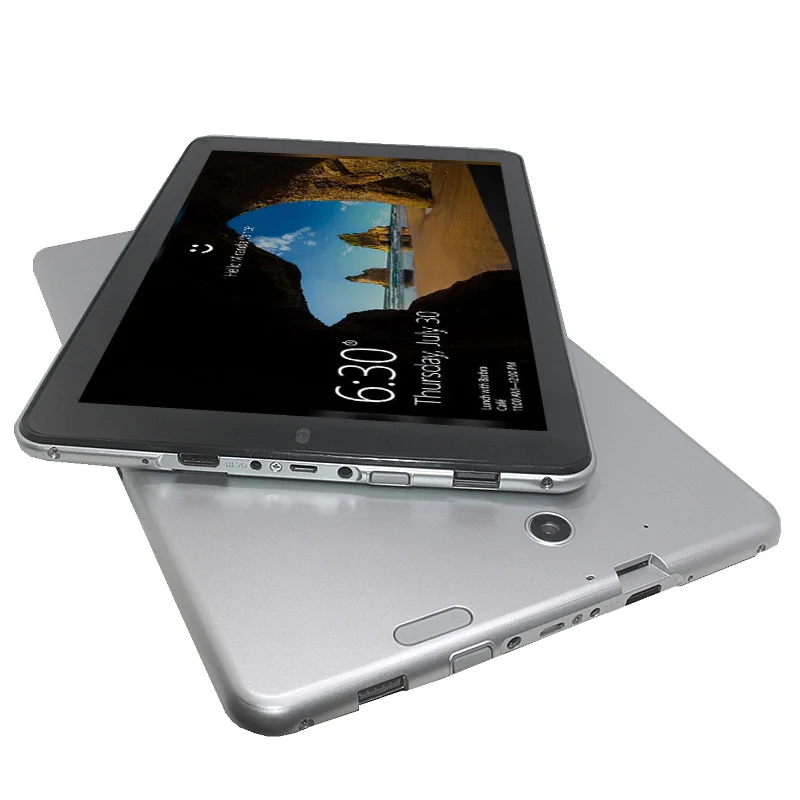 ベストセラー 10.1インチ Windows タブレット W1 Intel Atom Z8350 クアッドコア デュアルカメラ 2GB DDR RAM 32GB ROM 1280*800 IPS 6000mAh HDMIポート