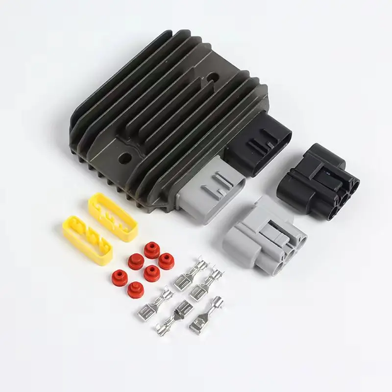 

Motorcycle Voltage Regulator Rectifier for Kawasaki Ninja ZX-6R ZX6R ZX10R ZX636 ZX1000 ABS KRT Edition ZX600R ZX1000E ZX636F K