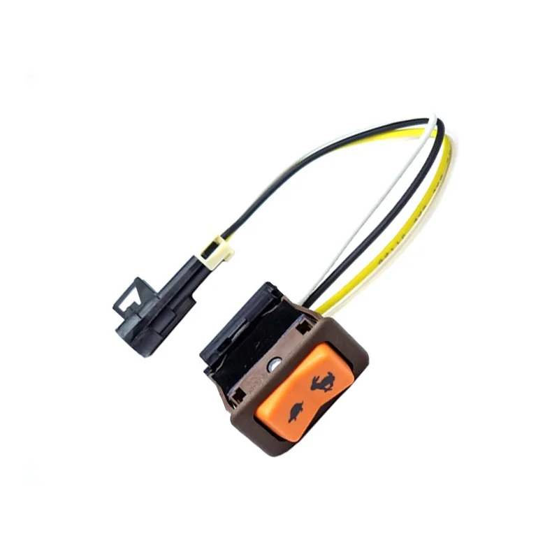 Construction Machinery Accessories Are Suitable for 2204 Alternating Gear Shift Control Switch AL16230