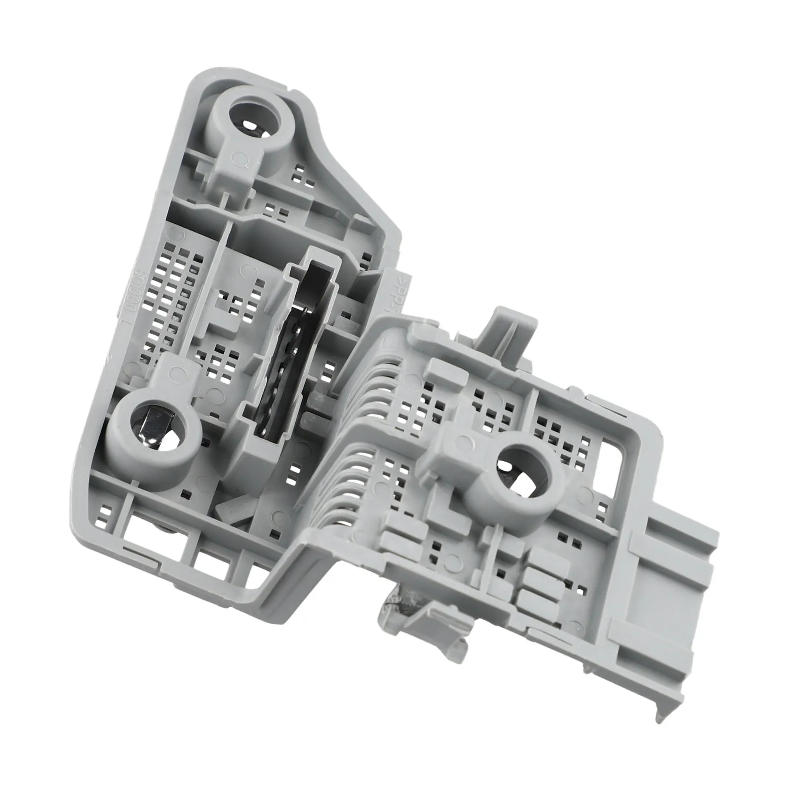 

As Shown In The Picture 2012-2014 Anti-corrosion Design Made Of ABS Material Non-deformation Feature Quick To Install