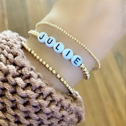 8 best sales माँ कंगन - №1