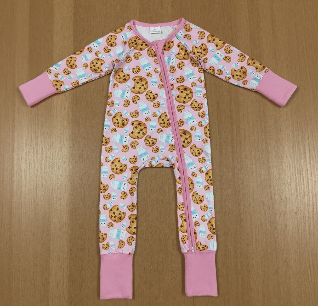 

Z815-10 LR2398 Комбинезон для маленьких девочек с пузырьками, детский цельный комбинезон для новорожденных, рождественская одежда для малышей