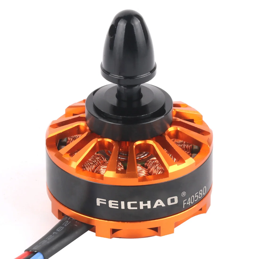 HYD3508 700KV 198W Disc Motor 2-4S with Dia 4mm Shaft Support 12