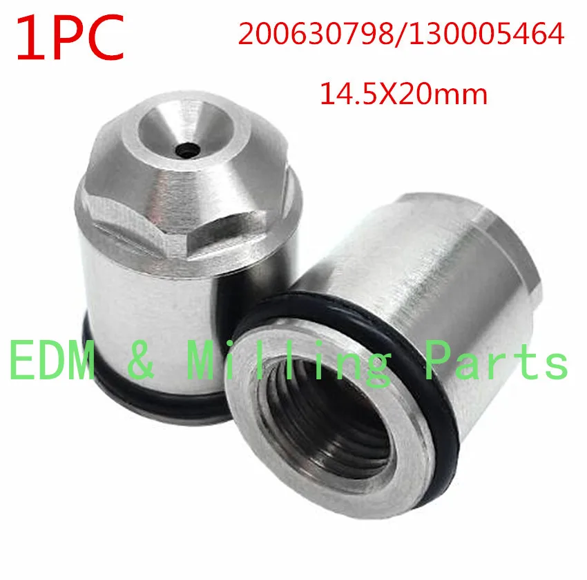 

1PC EDM Wire Low Speed 200630798 130005464 WIRE GUIDE Fixed Cover For CNC Charmilles Machine Service