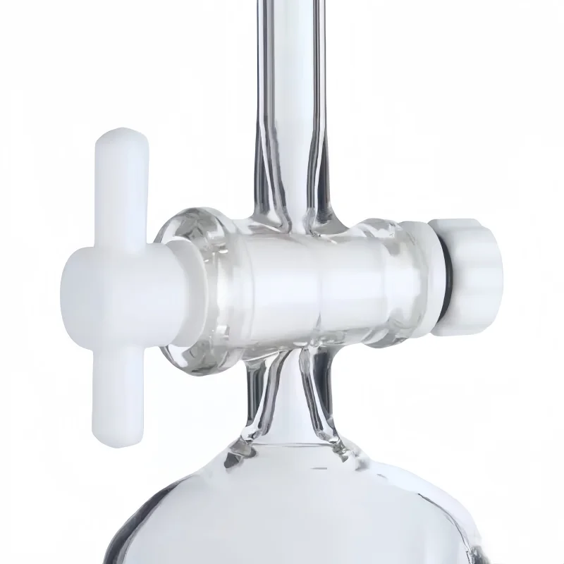 100/250 مللي 24/40 وحدة التقطير النازع Soxhlet استقبال المياه الزيتية-فاصل مجموعة أدوات أساسية جزء الضغط المستمر Borosilica