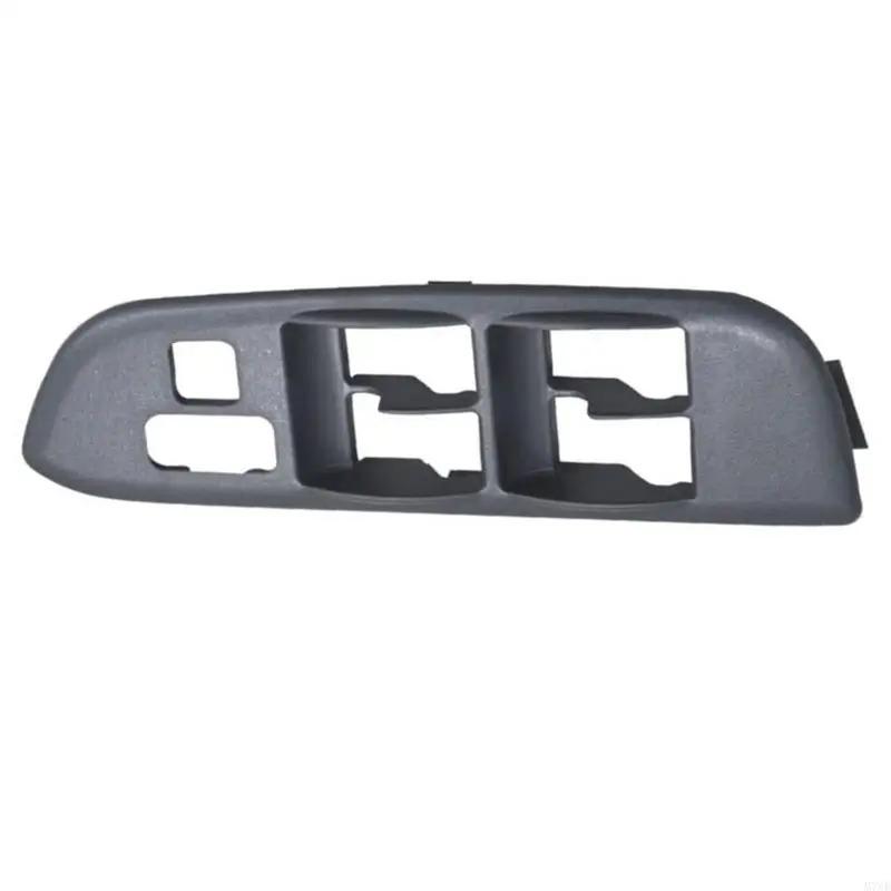 M76E 7423242080E0 Innenverkleidung vorne links für Türverkleidungsreparatur 2001–2005 – Detail 3