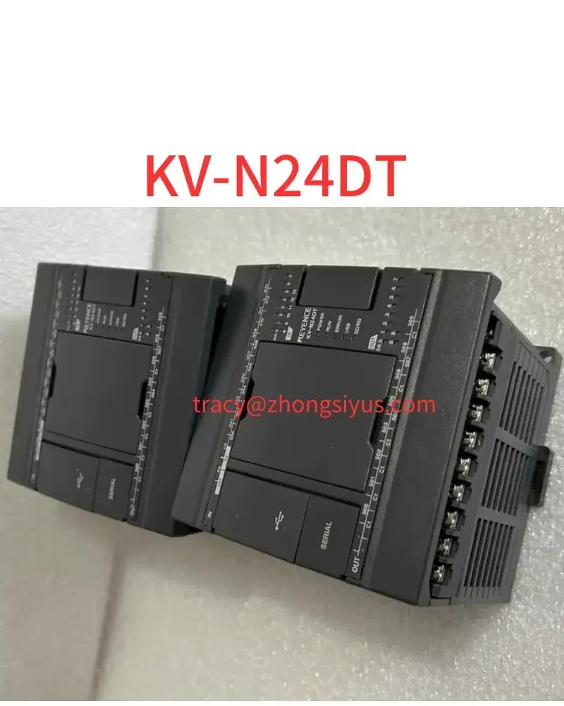 Used Plc Module KV-…