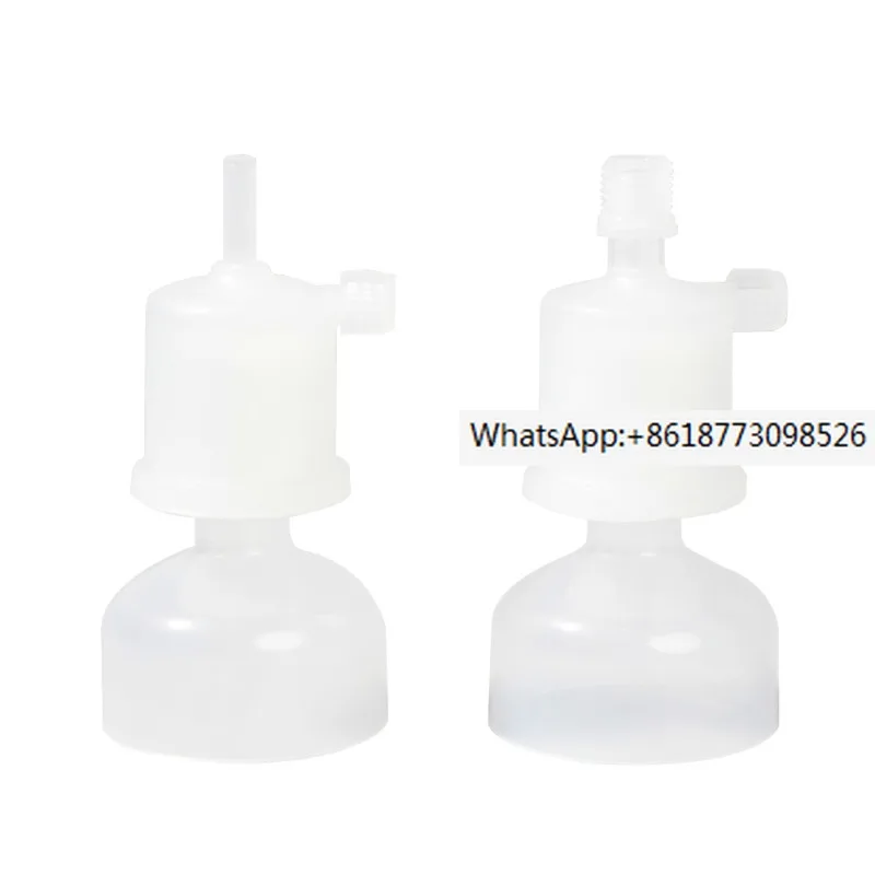 

NEWSTAR New Star Ultrapure Water Terminal Filter Ultrapure Water Instrument Germ Removal Bag Filter Element