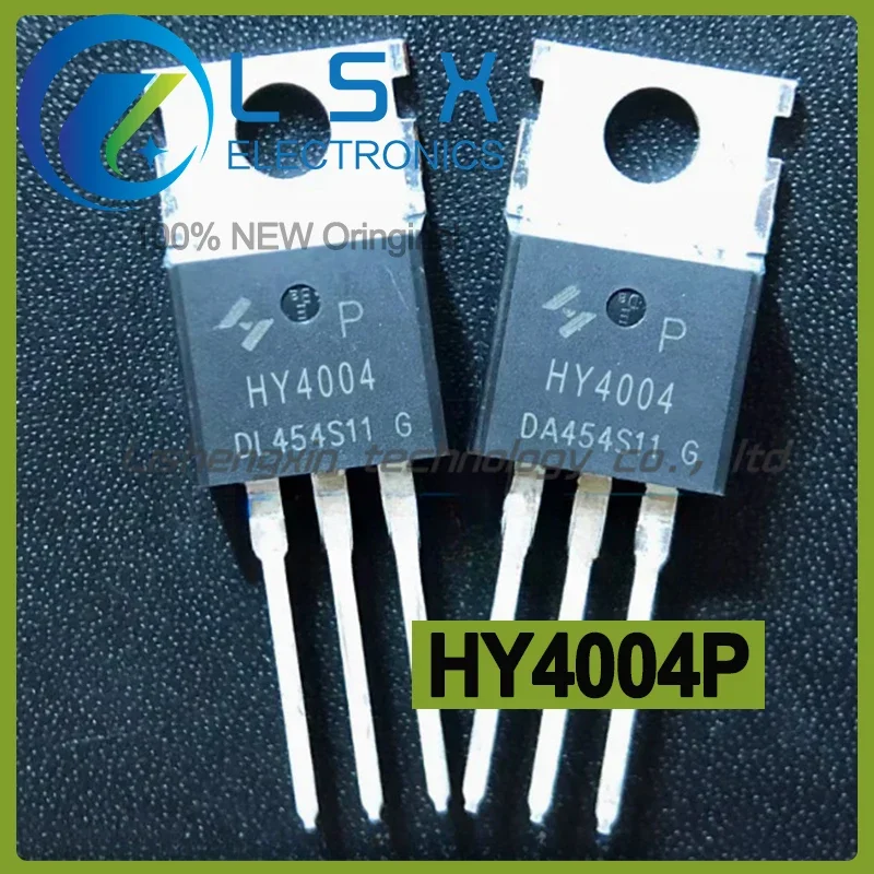 

10pcs HY4004P HY4004 40V 208A TO-220 New and Original