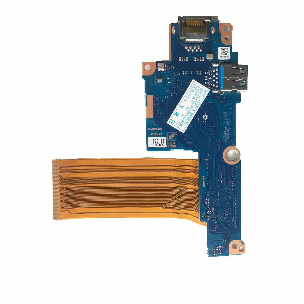 Original For Toshiba Portege Z930 Z935 Series 13.3