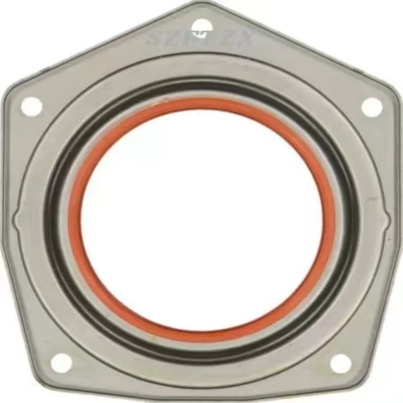 Genuine New 0K9BV11311 Crankshaft Rear main oil seal for Kia Carnival Land Rover 1999-2005