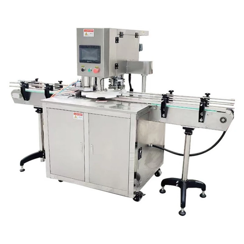 Commercial Internet celebrity ball cake machine, round burnt egg machine, flowing bead ball cake snack machine