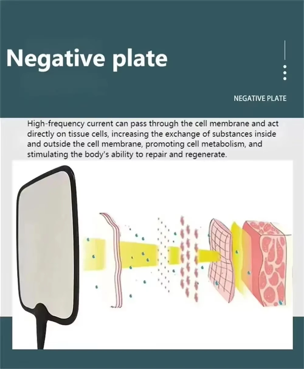 INDIBA CET RET Tecar 448Khz Physical Therapy Device, Weight Loss Healthcare System, High Radiofrequency Rf Diathermy Pro