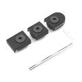 M-LOK Wire Guide BK
