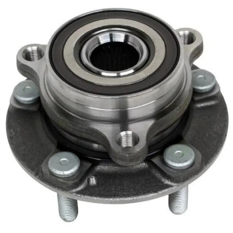 

Для Hyundai Elantra GT Veloster для KIA Niro 2017- 51750F0000 51750-F0000 подшипник ступицы переднего колеса в сборе