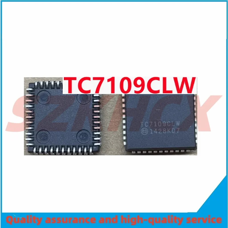 2-5PCS/LOT New TC71…