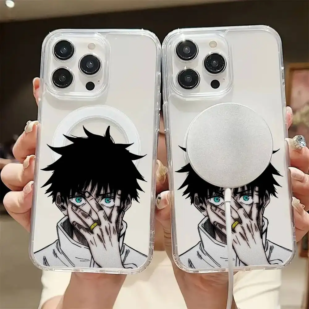 1Pc Anime J-Jujutsu… - image