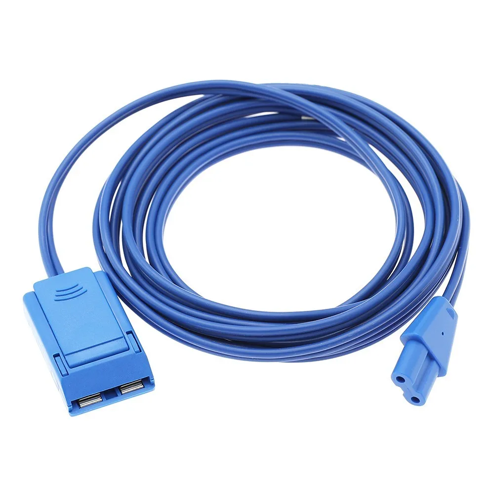 Reusable Negative Plate Cable, General Electric Knife Reusable Web Neutral Connector - Image 3