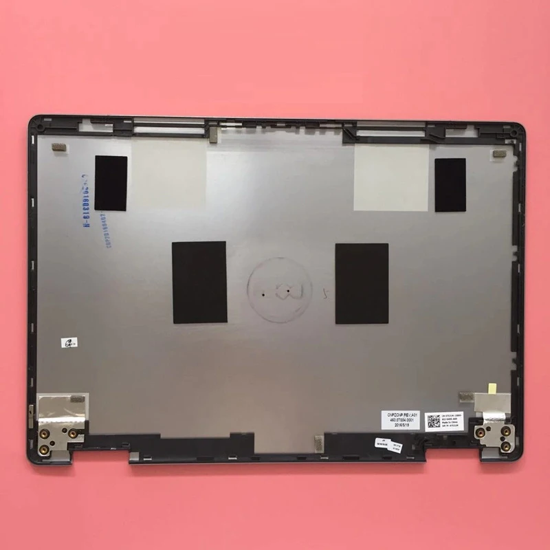 NEW ORIGINAL Laptop Replacement Lcd Back Cover Case A Case For Dell Inspiron 13MF 7000 7368 7378 07531M