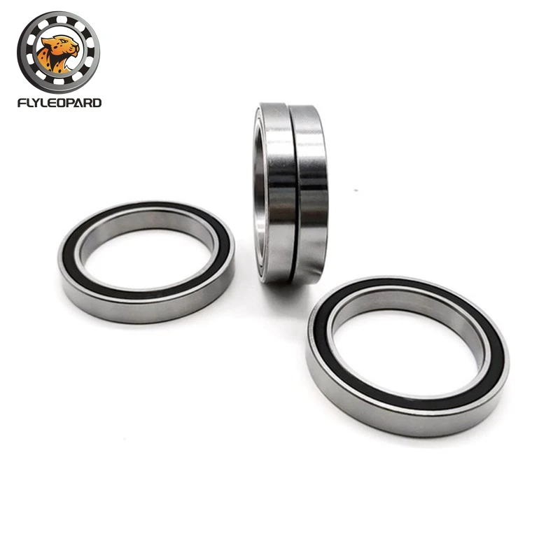 24378RS 2RS Bearing 24x37x8mm ABEC-7 (1 PC) Bicycle Hub 24378RS Ball Bearings 24378-2RS MR24378 H8 2RS