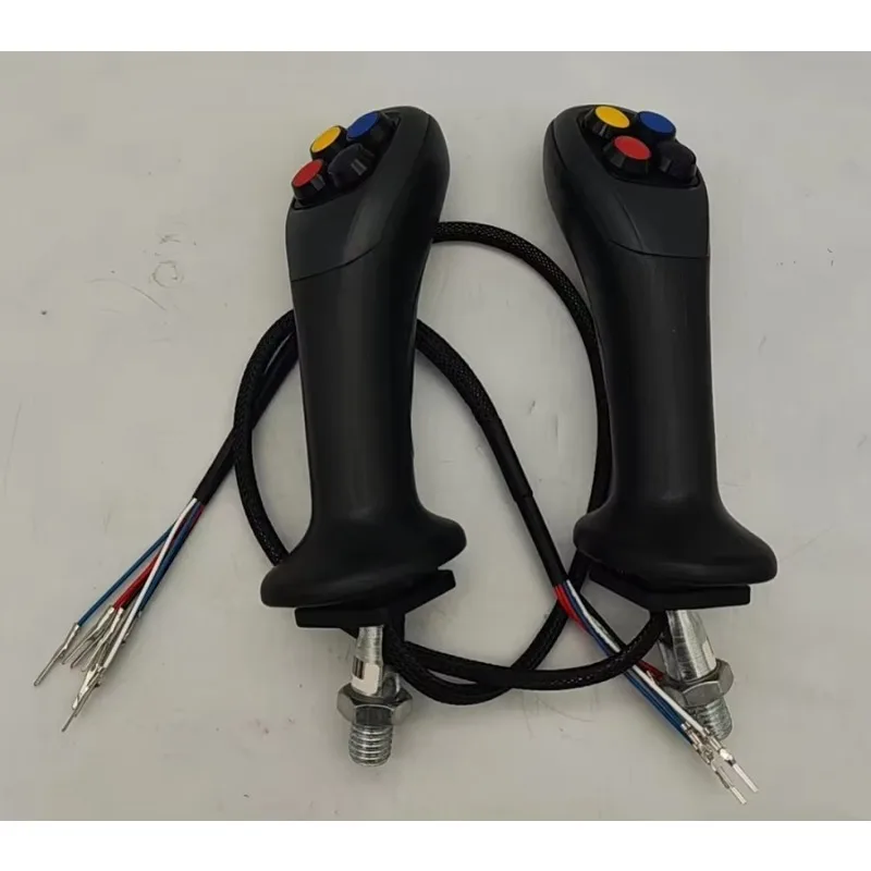 TB135 TB175C TB150 TB219 TB228 TB335R TB350R TB395 Joystick Assembly Excavator Accessories