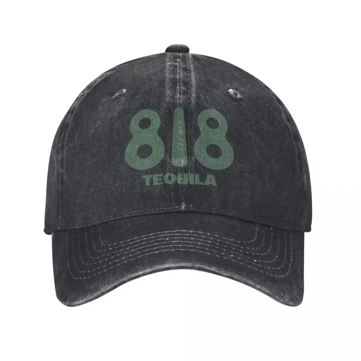 818-tequila-logotipo-verde-lavado-bone-de-beisebol-vinho-casual-chapeu-de-caminhoneiro-verao-mulheres-homens-caminhadas-pesca-protecao-solar-bones-de-beisebol