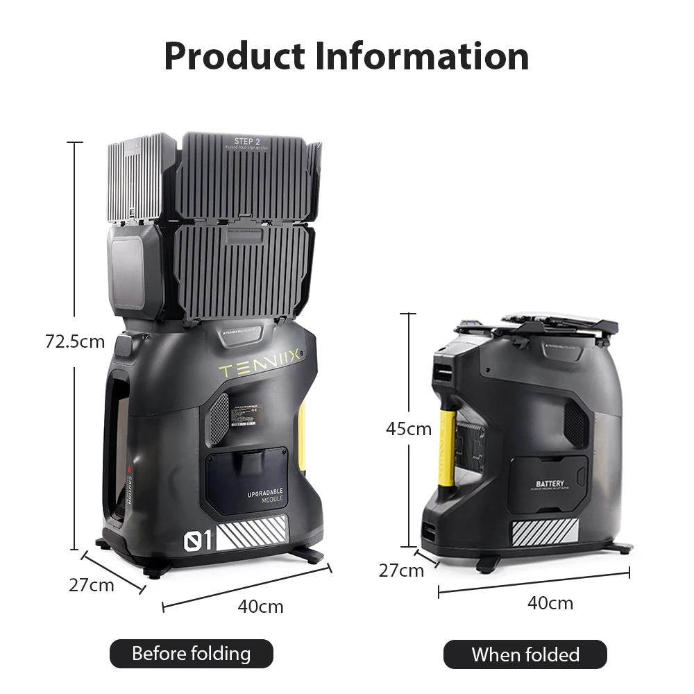 2026 New Design AI Tenniix Tennis Ball Shooting Machine Visual Tracking AI Coach Tennis Ball Laucher Tennis Robot view 5