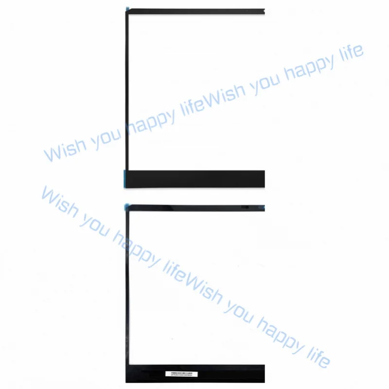 L... FOR MSI GE67HX MS-1545 GE67 B Shell Screen Border Screen Frame