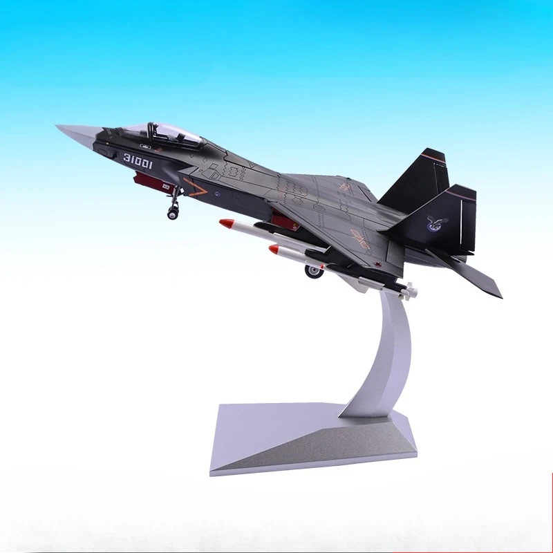 

1:48 Fighter model, aircraft model, alloy simulation model souvenir