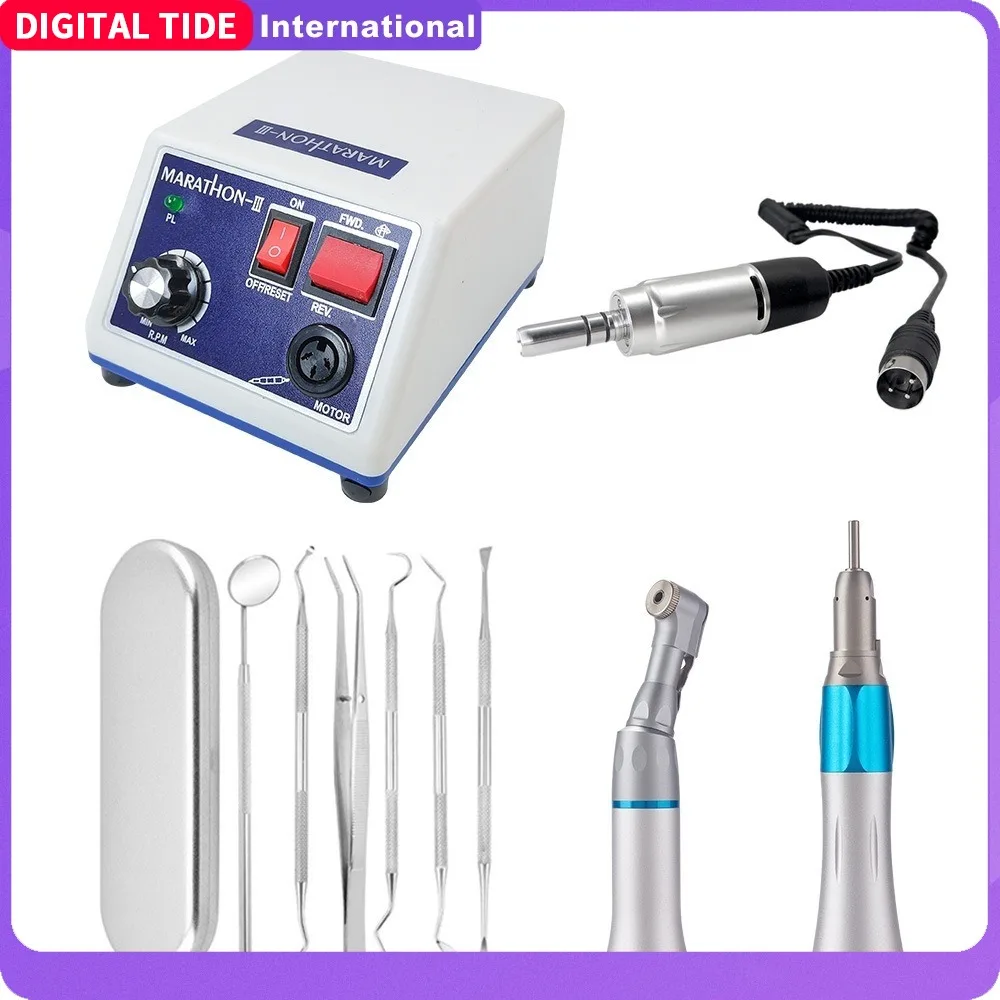 N3 Low-Speed Set Pr… - image