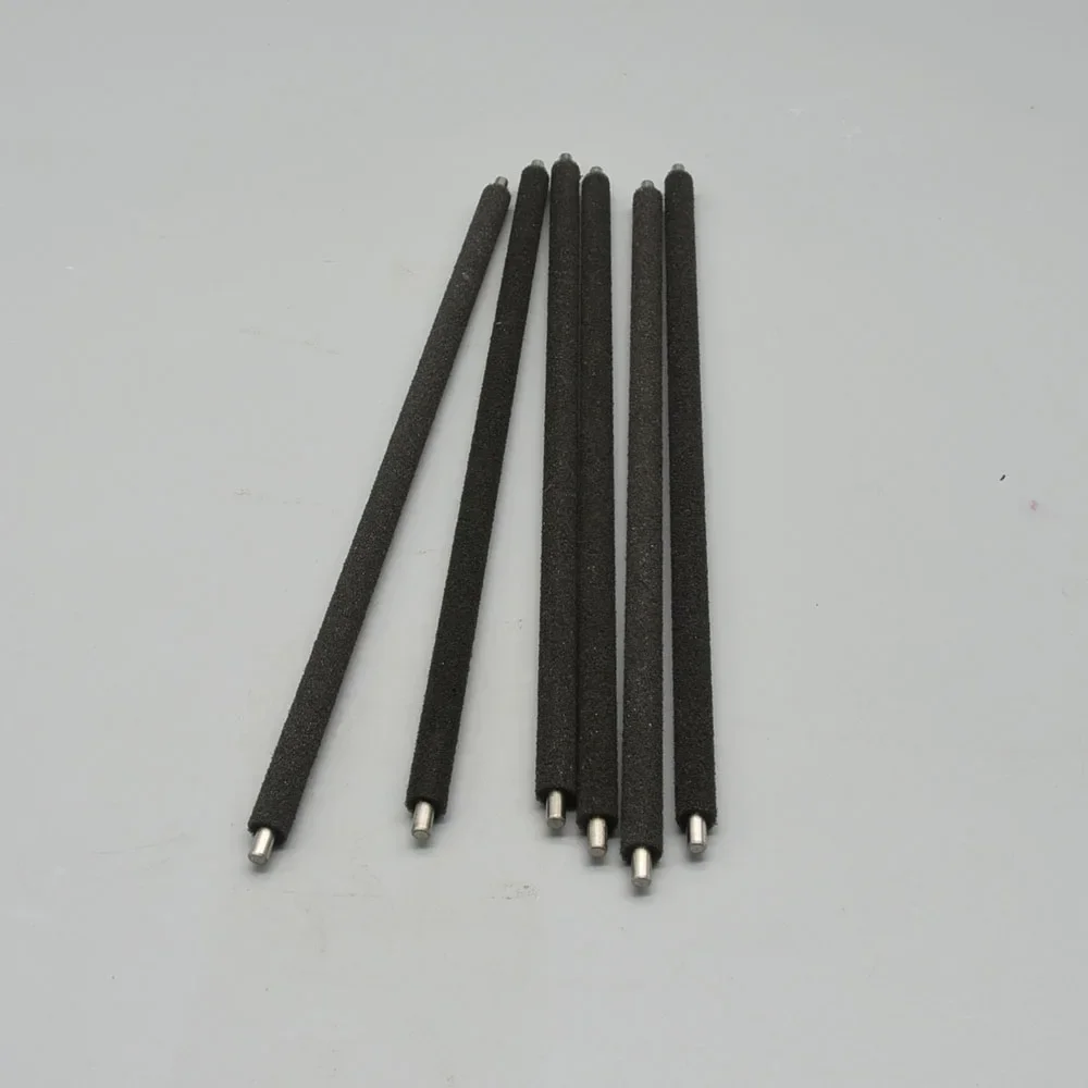 4pcs Foam Cleaning Roller be for Lexmark CS310 CS410 CS510 CX310 CX410 CX510 CS317 CS417 CX317 CX417 CX517 Sponge Wiper Roller