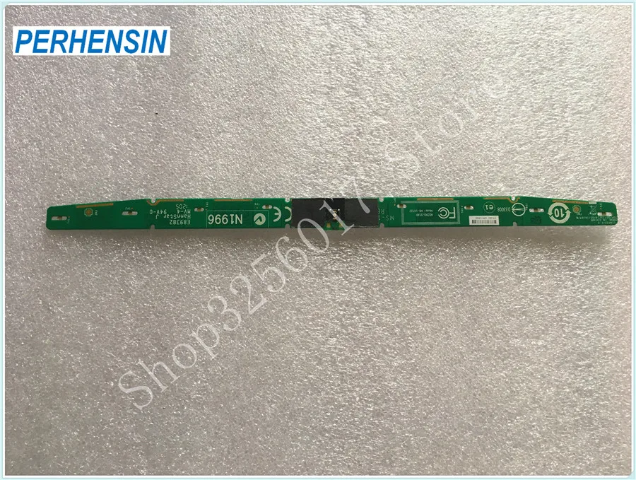 FOR MSI FOR GT683DXR GT60 Genuine LED Board MS-16F2 S-16F22 Tested Fast Shipping