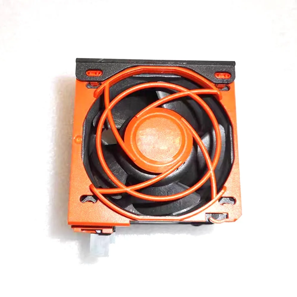 Server Fan For DELL For PowerEdge R730 R730XD 0HK9PH HK9PH PFR0612DHE-DG1D 07N6M2 7N6M2-A00 DC12V