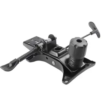 Stoel Accessoires Thicken Computer Sterke Kruk Lade Opgeheven En Ligstoel Board Ondersteuning Draaistoel Chassis