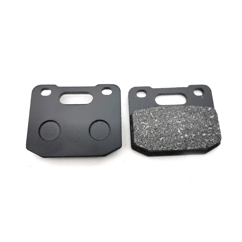 Motorcycle Spare Parts Brake Pads Set RPM HF Scooter High performance Brake Caliper ATV Moped Spare Parts