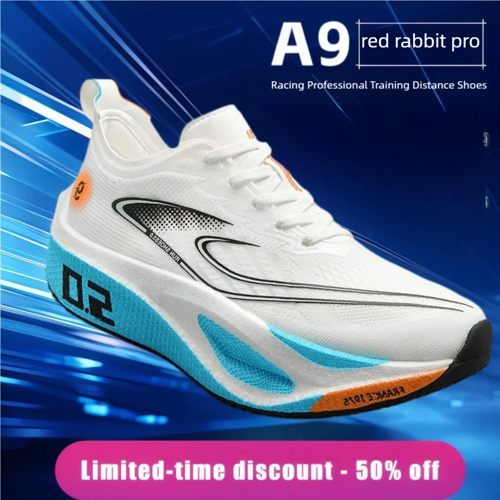 

Air cushion running shoes, breathable outdoor sneakers, lightweight sports jogging shoes