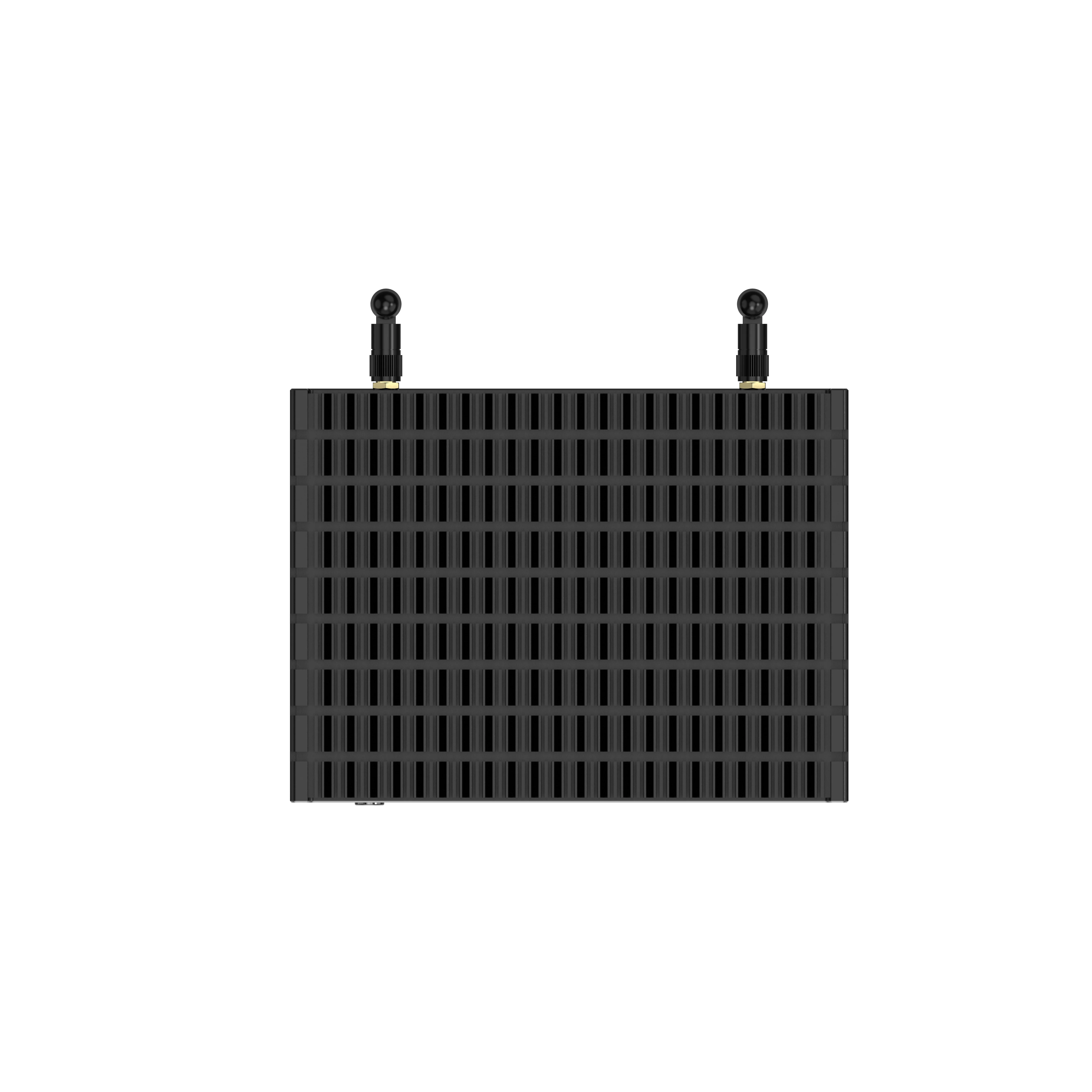 Mini PC 13th Gen Core i7-1355U Fanless Mini Computers(10C/12T Up to 5.0GHz) Small PC Win11 Pro 8K UHD/Thunderbolt 4/ Home&Office