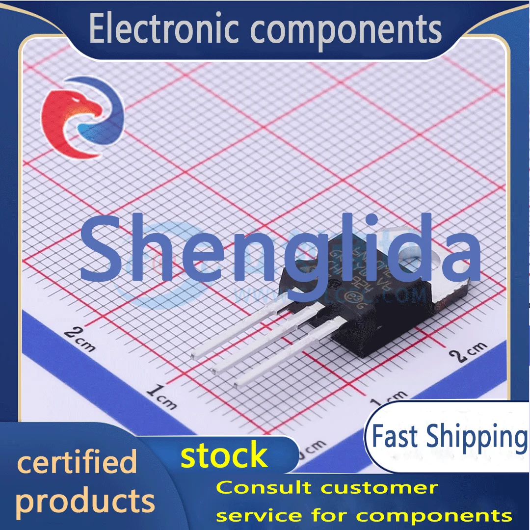 

STP6N60M2 TO-220 Field-effect transistor