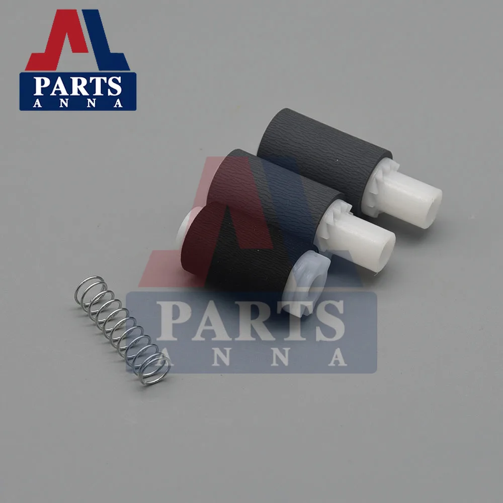 5X 301022320001 301022230001 Separation Pickup Roller for PANTUM P3010 P3300 M6700 M6800 M7100 M7200 M7300
