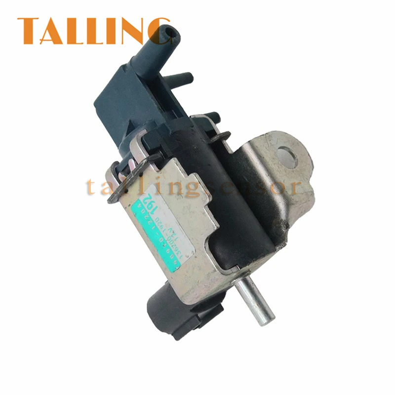

90910-12204 9091012204 Клапан переключения вакуумной очистки для Lexus Rx350 Toyota Avalon Camry Highlander Sienna Solara Venza