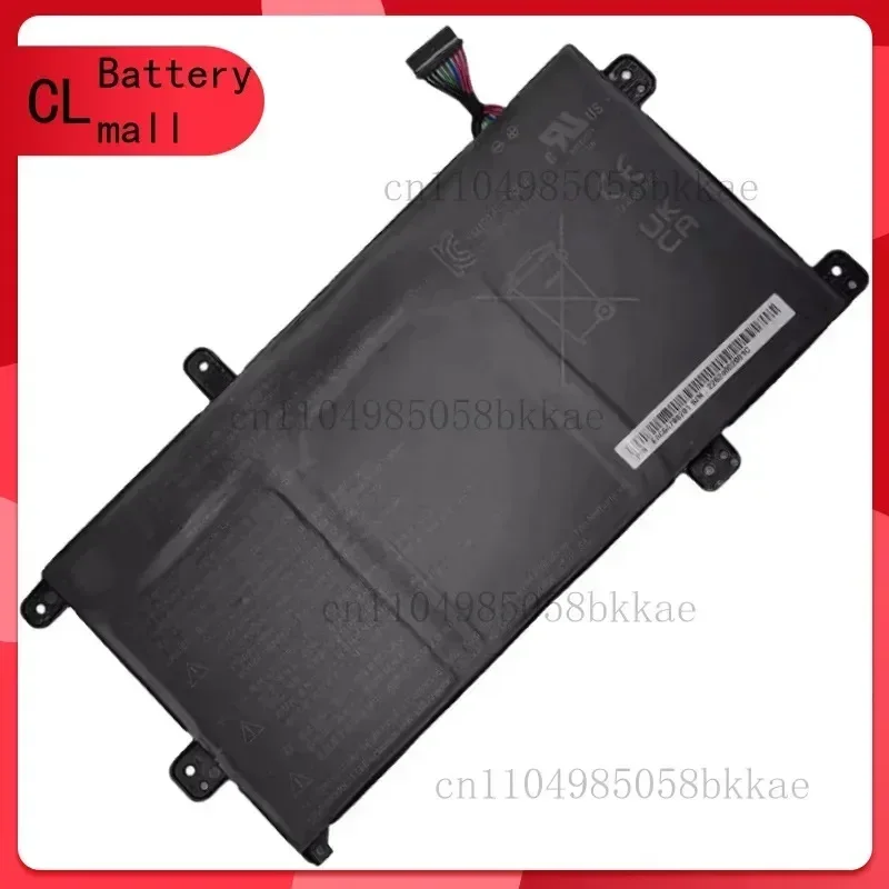 L High Quality New LBX822BM Laptop Battery 11.61V 49Wh 4278mAh For LG 15UD50Q-GX30K 15UD50Q-GX50K Tablet PC