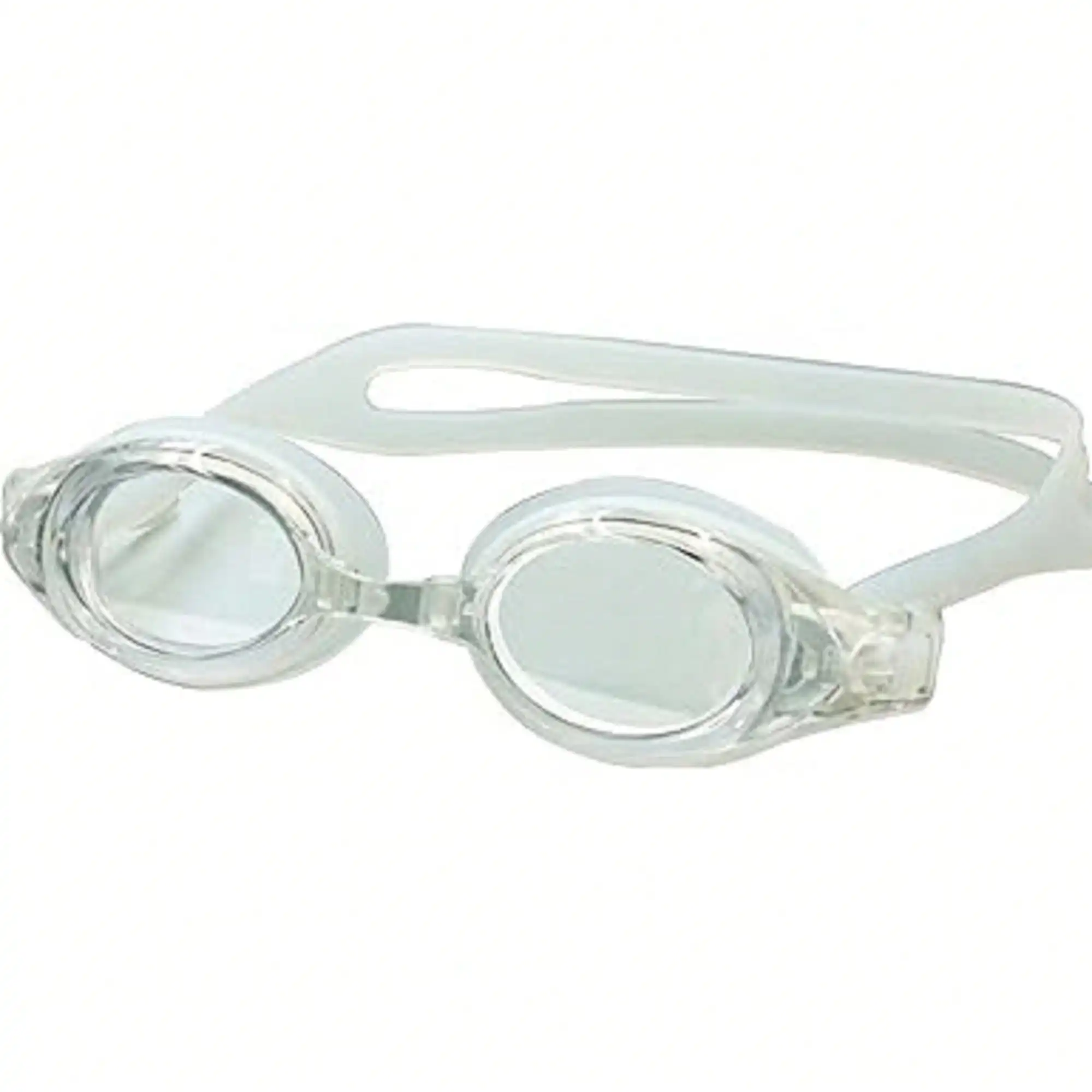 

Positive Optical Swim Goggles,+1.0 To +8.0 Anti-Fog, UV Protected, Swimming Goggles +8.0plus
