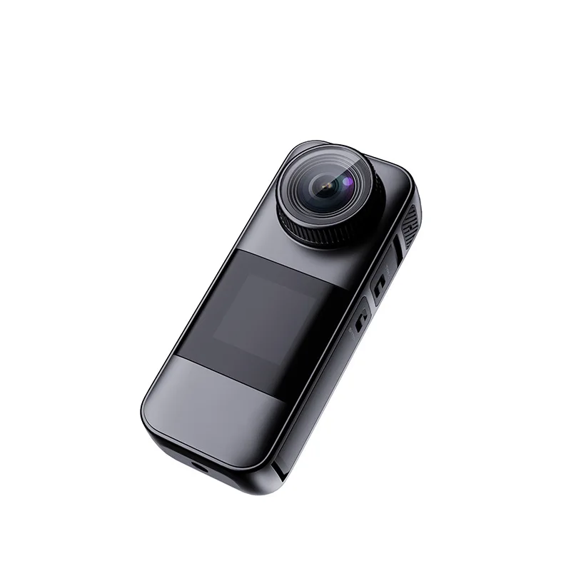 4K Dual Screen Action Camera WiFi Handheld Digital Camera Anti Shake Sports DV Video Recorder Waterproof Outdoor Action Cam