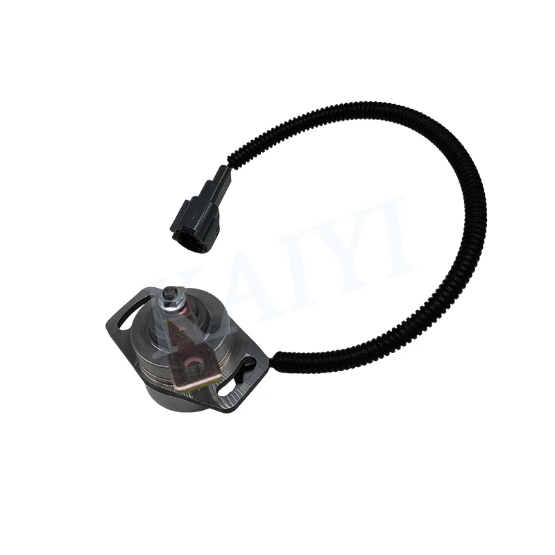 

Прямая продажа с фабрики KAYE, высококачественный датчик позиционера двигателя дроссельной заслонки 4257164 для деталей строительной техники EX200-2/EX200-3