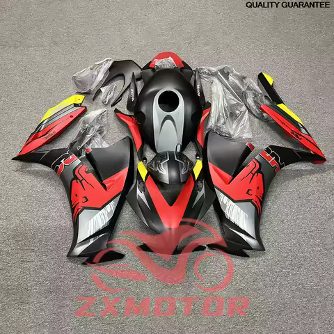 New Fairing Kit Motorcycle CBR1000RR 2012 2013 2014 2015 2016 Prime Fairings Fit for HONDA CBR 1000RR 12-16