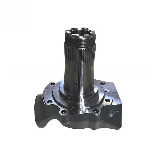 Hot-selling for Shacman Heavy Truck Spare Parts 81.36301.0037 Steering Knuckle