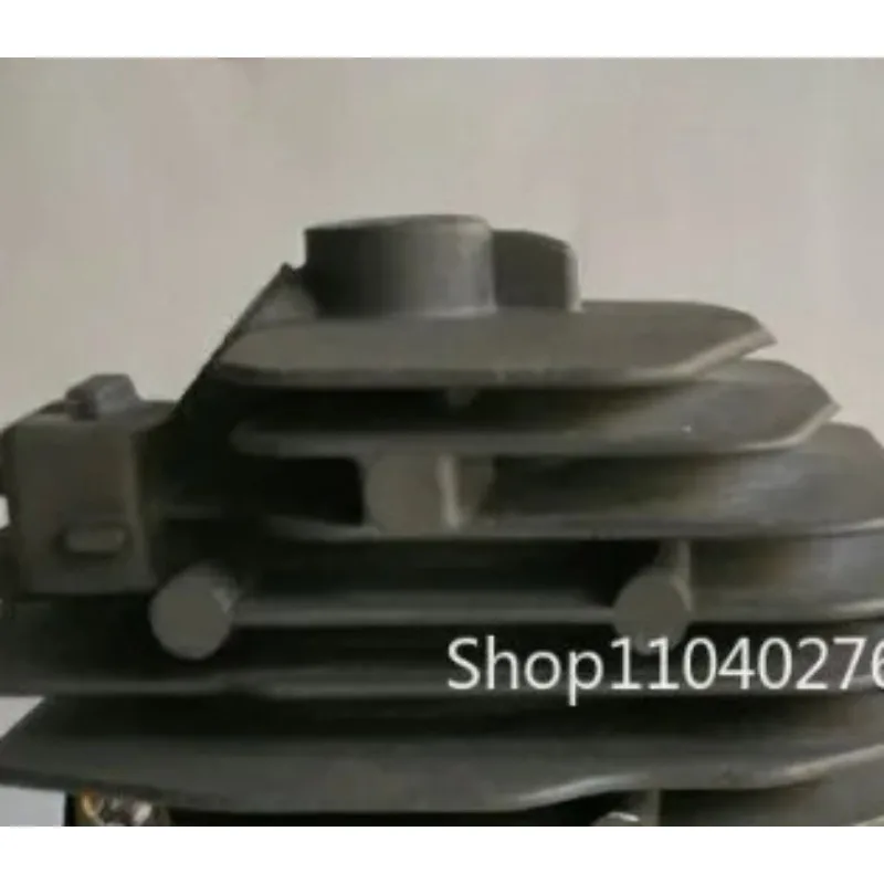 

Chainsaw Cylinder Piston Assembly Set 44mm For STIHL 251 Piston Ring Pin Circlip Kit Garden Tool Accessories