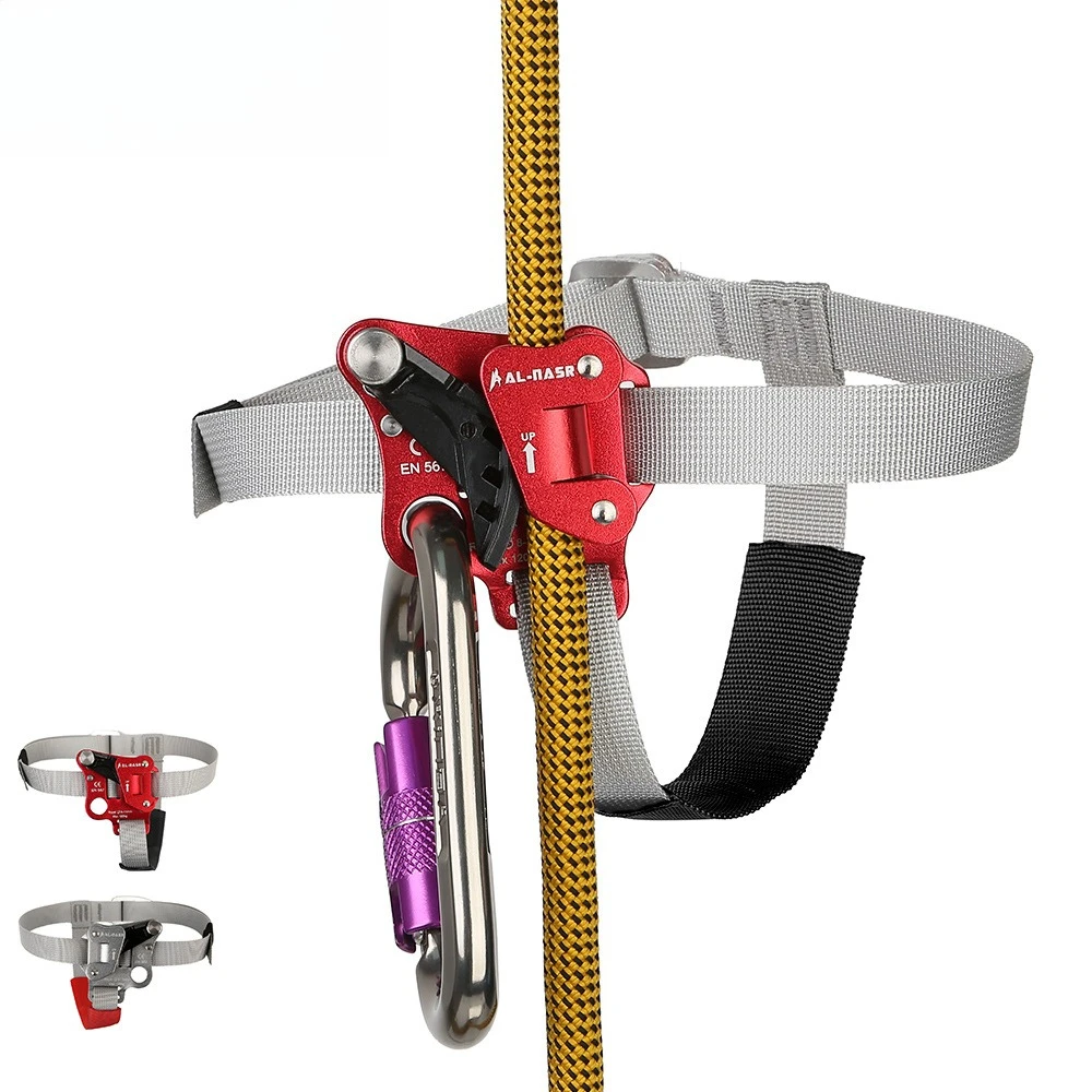 

Are suitable for climbing equipment climbing supplies
