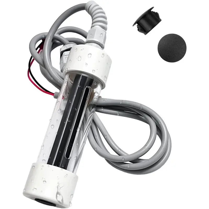 Filtro Sale A07T Per Ace, Depuratore Acqua Per Piscine E Spa Compatibile Con ACE 76078-image