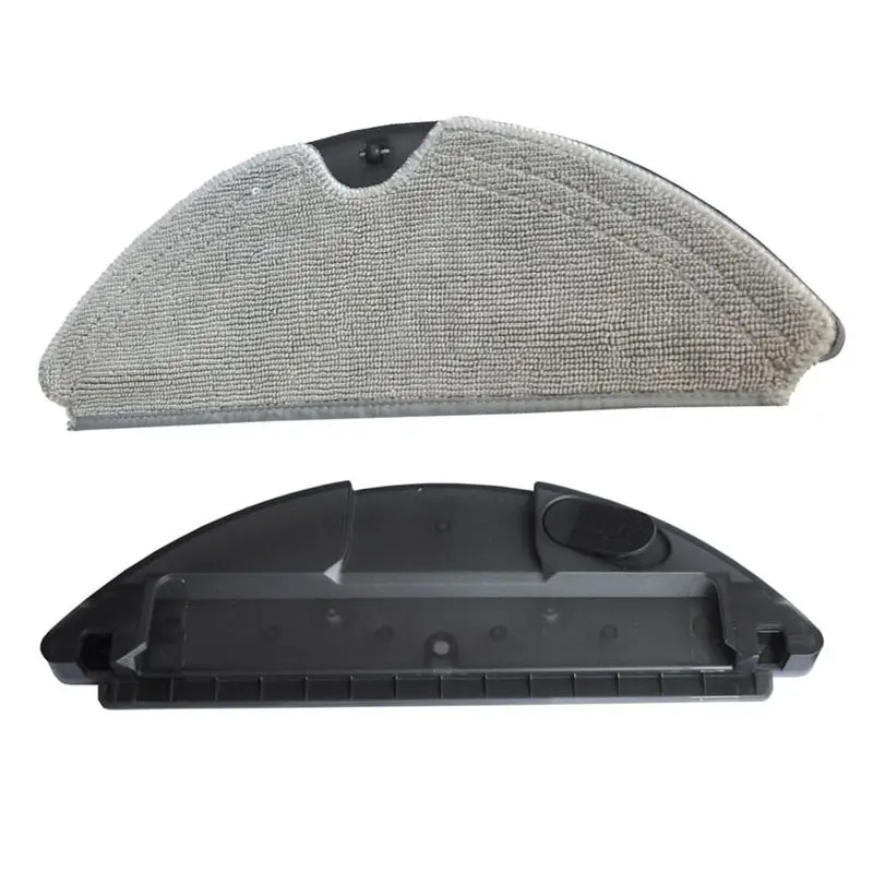 

ABXF-Replacement Water Tank For Proscenic M7 Pro Robot Vacuum Cleaner Spare Parts Accessories